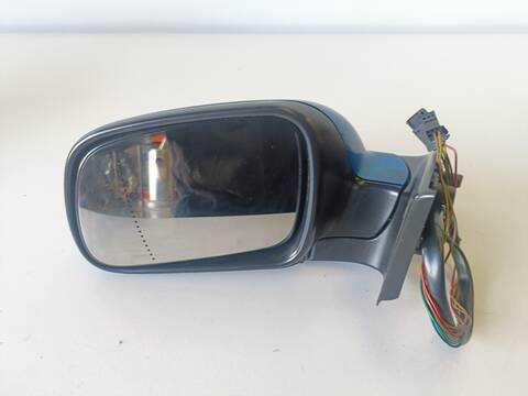 Retrovisor Izquierdo Peugeot 307 SW 2.0 16V HDI FAP 136CV
