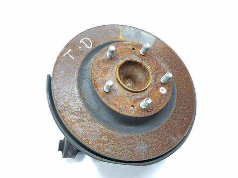 Foto 2ª: Mangueta Trasera Derecha Honda Civic 1.5 VTEC 182CV [L15BB] (2017)