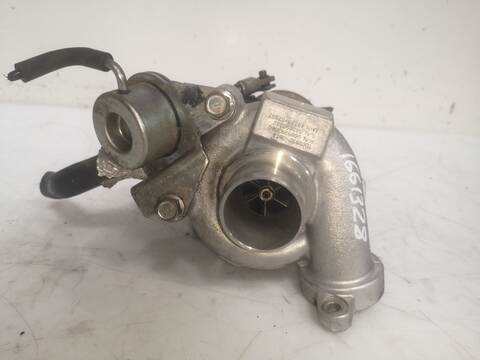 Turbocompresor Citroen Berlingo 9HW