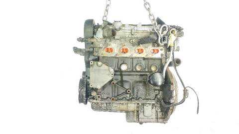 Foto 2ª: Motor Completo Opel Astra 1.6 16V F08 F48) [Z 16 XE] (1998)
