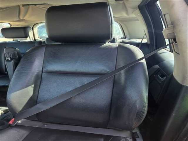 Foto 2ª: Kit Airbag Land Rover Freelander 224DT AUT. (2007)