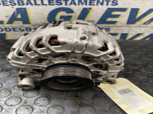 Foto 1ª: Alternador Bmw Serie 5 518 2.500 TD 163CV/120KW BERLINA 0CV [25-6D-1] (2002)
