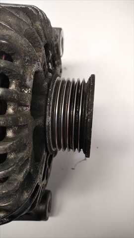 Foto 3ª: Alternador Bmw Serie 1 120 2.0 D [204D4/D] (2006)