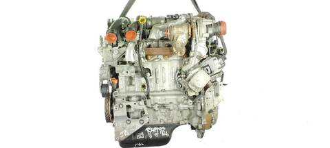 Foto 2ª: Motor Completo Ford Fiesta VERSION INDEFINIDA (2017)