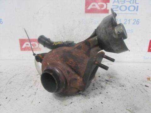 Turbocompresor Citroen Jumpy 2.0 HDI 120 120CV 88KW