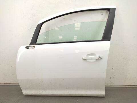 Puerta Delantera Izquierda Opel Corsa 1.3 CDTI L08 L68) 95CV 70KW