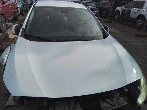 Foto 4ª: Capot Renault Fluence 1.5 DCI DIESEL FAP 110CV 81KW [K9K J8] (2011)
