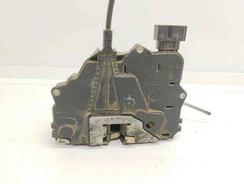 Foto 3ª: Cerradura Puerta Delantera Derecha Opel Corsa 1.3 16V CDTI CAT Z 13 DTH - L4I) 90CV 66KW [Z13DTH] (2007)