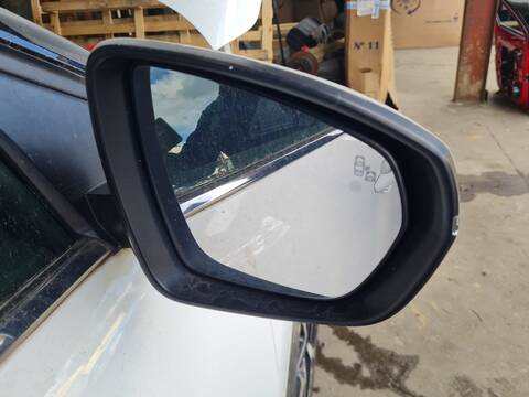 Foto 2ª: Retrovisor Derecho Citroen C5 FEEL AIRCROSS 131CV 96KW [HN05] (2019)