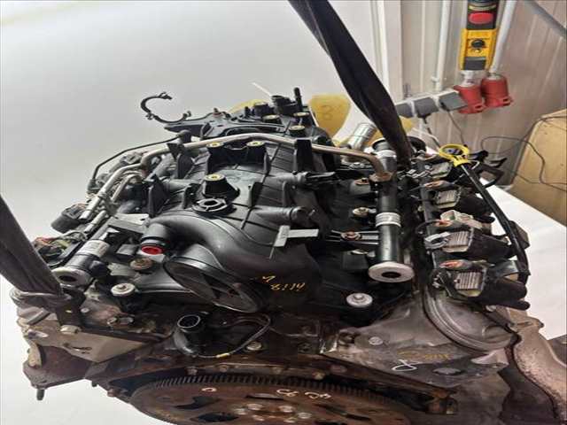 Foto 3ª: Motor Completo Chevrolet Tahoe 5.3 V8 290 - 299 CV [L59]