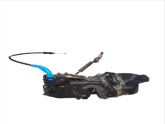 Cerradura Puerta Delantera Izquierda Peugeot 308 PURETECH 110 FPHNPL)