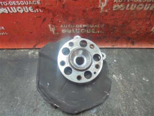 Foto 1ª: Mangueta Delantera Izquierda Mercedes Clase A 140 1.7 A 170 (169.032) [1.7 LTR. - 85 KW CAT] [M 266.940]