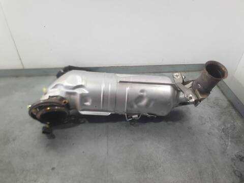 Foto 2ª: Filtro Particulas Peugeot 208 1.2 PURETECH 100 101CV 74KW [HN05] (2023)