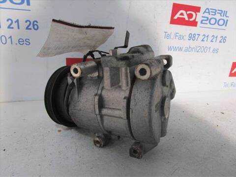 Foto 2ª: Compresor Aire Acondicionado Kia Rio 1.4 16V 97CV 71KW [G4EE] (2008)