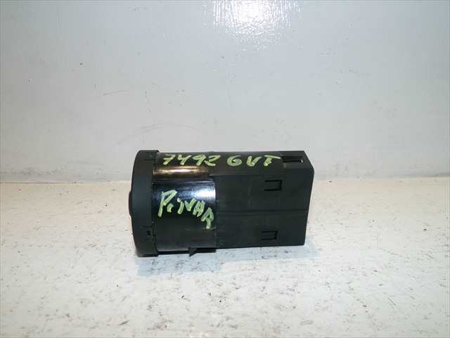 Foto 2ª: Mando Luces Seat Exeo 2.0 TDI RANCHERA 2009-2013 [CAG] (2010)