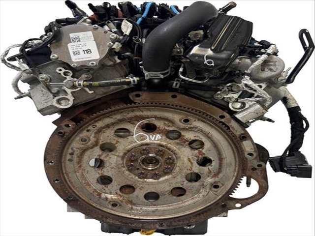 Motor Completo Ford F150 2.7 ECOBOOST 329 CV 242KW