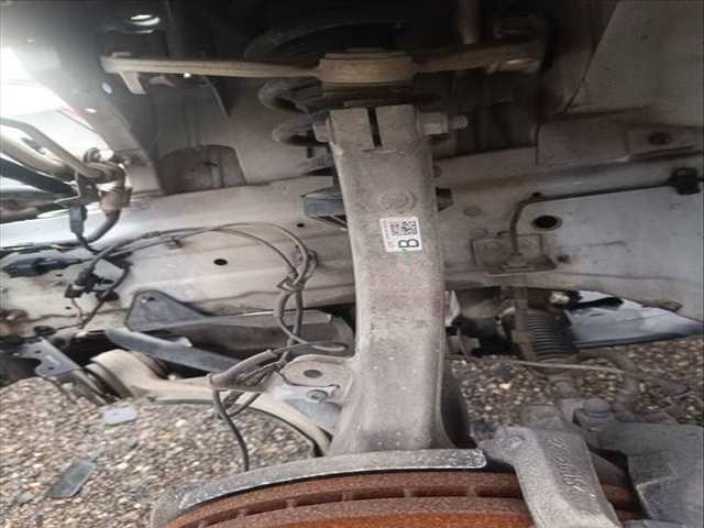 Brazo Suspension Delantero Izquierdo Jaguar XF PURE 179CV 132KW
