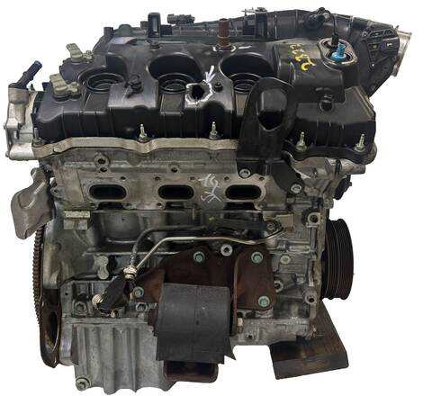 Foto 3ª: Motor Completo Ford F150 3.5 ECOBOOST 385 CV 283KW [T35PDTD] (2015)