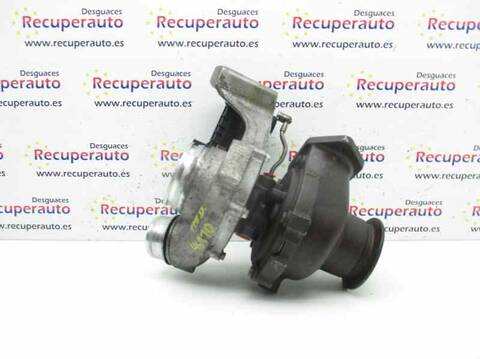 Turbocompresor Bmw Serie 1 114 N47D20A BERLINA
