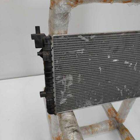 Foto 2ª: Radiador Motor Audi A1 1.2 TFSI (2010)
