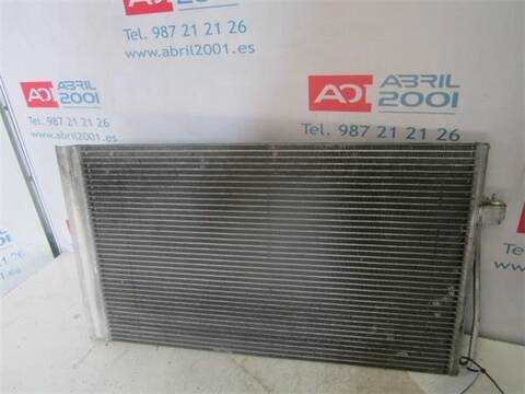 Foto 2ª: Radiador Calefaccion A.A. Bmw Serie 5 518 2.0 520D BERLINA 177CV 130KW [N47 D20 A] (2008)
