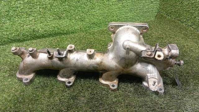 Foto 2ª: Colector Admisión Toyota Land Cruiser 3.0 D KZJ95 VX 5P [1KZ-TE] (1997)