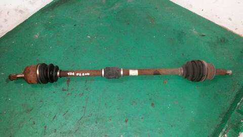 Transmision Delantera Derecha Hyundai Coupe 1.6 16V CAT COUPE 105CV 77KW