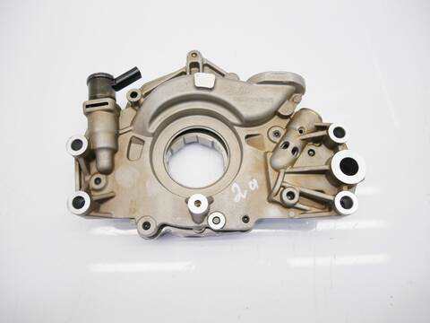 Bomba de Aceite Chevrolet Silverado 325CUV8 360 CV 265KW
