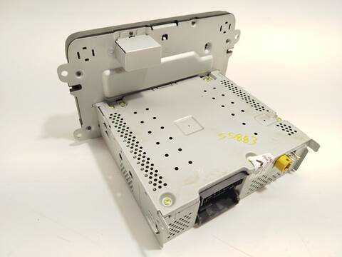 Foto 4ª: Sistema Audio Radio CD Volkswagen Transporter 2.0 TDI 102CV 75KW FURGONETA [CXGB] (2019)