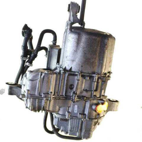 Foto 3ª: Motor Completo Tesla Model S 90D AWD (2012)