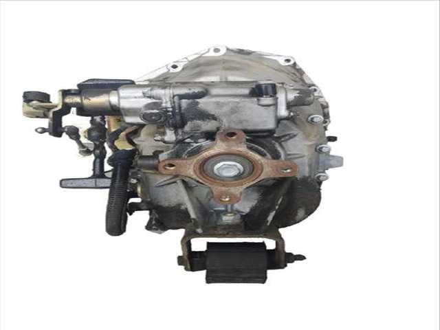 Foto 3ª: Caja Cambios Mercedes Sprinter 308 CDI 903.611 903.612 903.613 903.621 903.622 ... (1995)