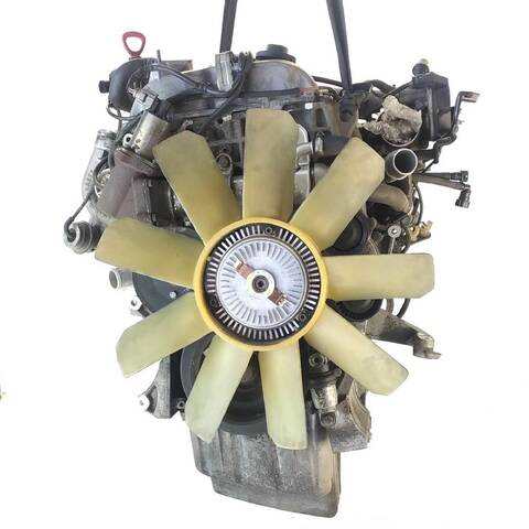 Motor Completo Ssangyong Rodius 2.7 XDI
