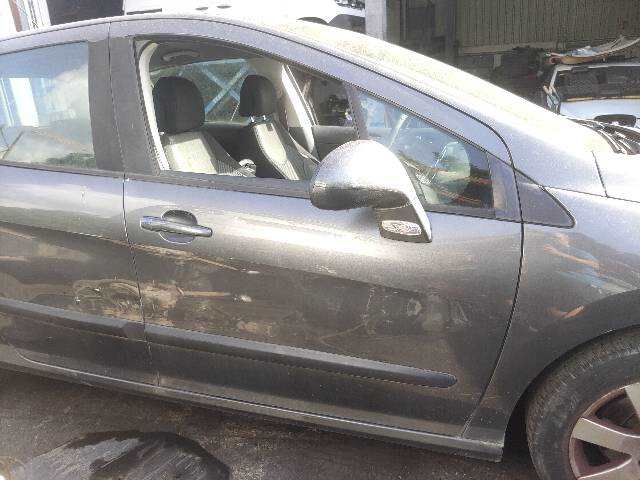 Puerta Delantera Derecha Peugeot 308 1.6 G I