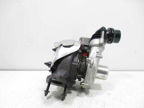 Turbocompresor Renault Talisman R9M409