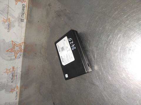 Modulo Confort BCM Renault Megane ZEN BERLINA 110CV 81KW IV BERLINA 5P