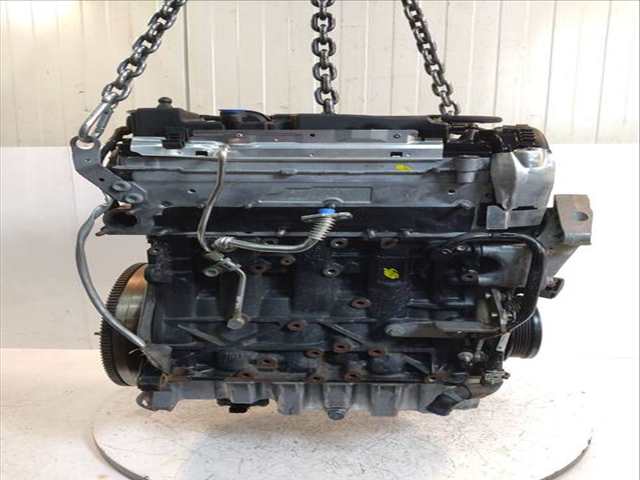 Foto 2ª: Motor Completo Volkswagen Golf 105 CV 77KW [CLHA CLH] (2013)