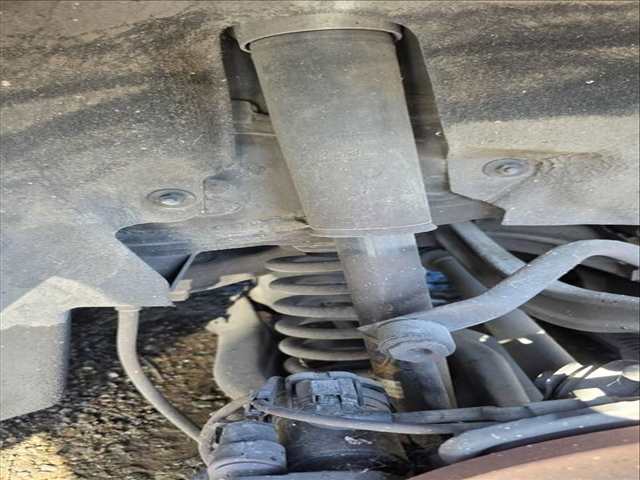 Amortiguador Trasero Derecho Mercedes Clase C 160 651921 BERLINA AUT.