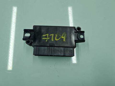 Centralita Motor ECU Seat Leon STYLE 105CV 77KW