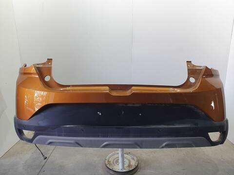 Paragolpes Trasero Dacia Sandero STEPWAY 67CV 49KW