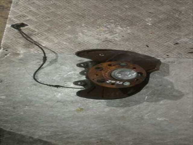 Foto 1ª: Mangueta Delantera Izquierda Mercedes Clase C 160 220 CDI SPORT EDITION LA) 203.008) BERLINA 150CV 110KW [OM646963] (2005)