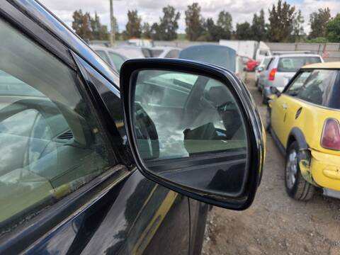Foto 2ª: Retrovisor Derecho Nissan Murano BASICO 234CV 172KW (2005)