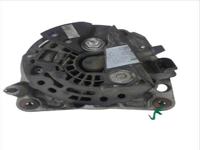 Foto 2ª: Alternador Volkswagen Crafter 2.5 TDI (2006)