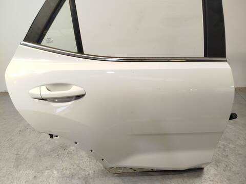 Foto 4ª: Puerta Trasera Derecha Kia Stonic 1.0 TGDI CAT 120CV 88KW [G3LF] (2021)
