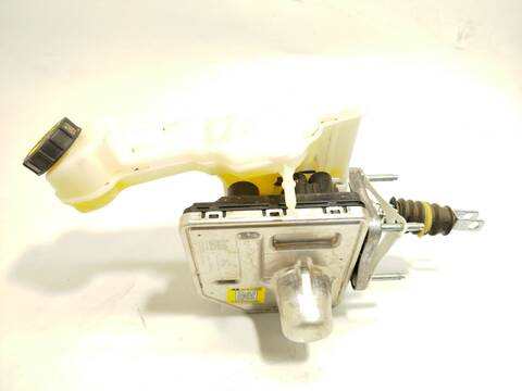 Foto 3ª: Abs Ford Kuga 2.5 DURATEC PLUG-IN-HYBRID 152CV 112KW [BGDA] (2024)