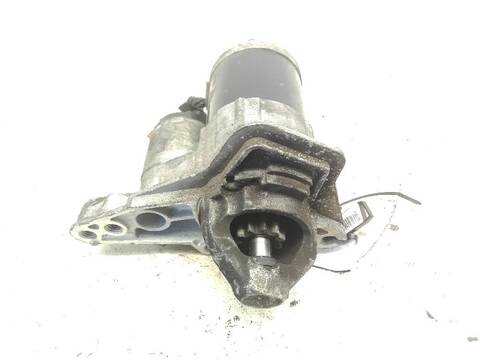 Motor de Arranque Nissan Juke 1.6 117CV