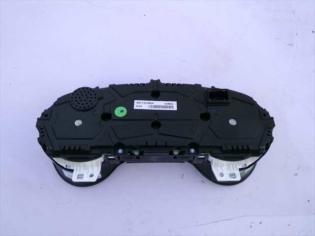 Foto 2ª: Cuadro de Instrumentos Fiat Tipo 1.4 G 2016-2020 [843A1000] (2017)