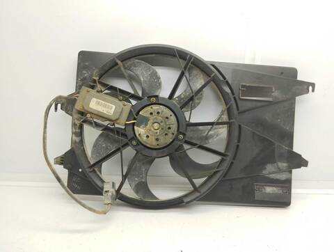 Electroventilador Ford Mondeo AMBIENTE BERLINA 115CV 85KW