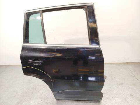 Foto 2ª: Puerta Trasera Derecha Volkswagen Tiguan 2.0 TDI 4MOTION 140CV 103KW [CBAB] (2007)