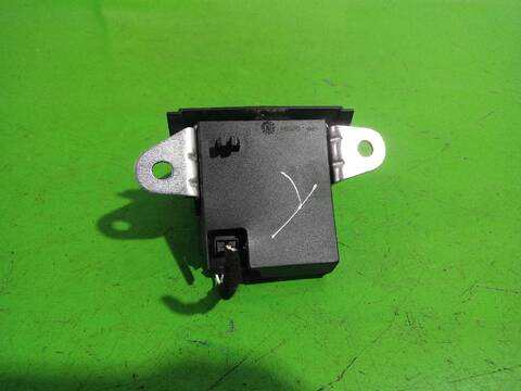 Foto 3ª: Cerradura Maletero Portón Volkswagen T-Cross ADVANCE 95CV [DKLA  DUSB  CHZL  DL] (2016)