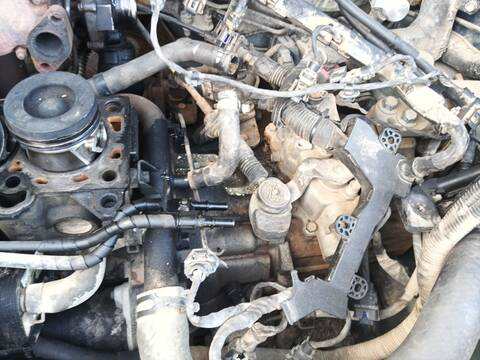 Foto 1ª: Caja Cambios Hyundai i30 1.6 CRDI 116CV 85KW [D4FB]